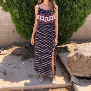American Eagle Maxi Dress